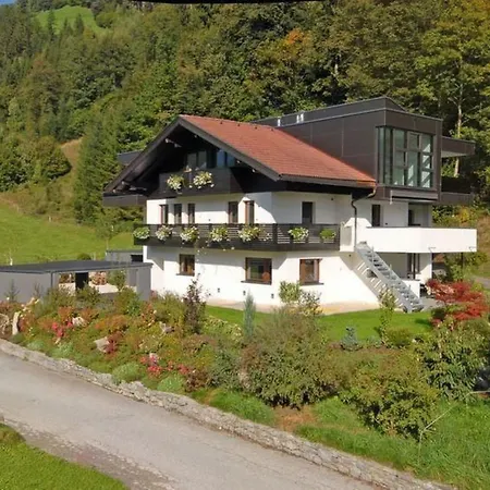 شقة Level By Interhome Aschau Im Zillertal