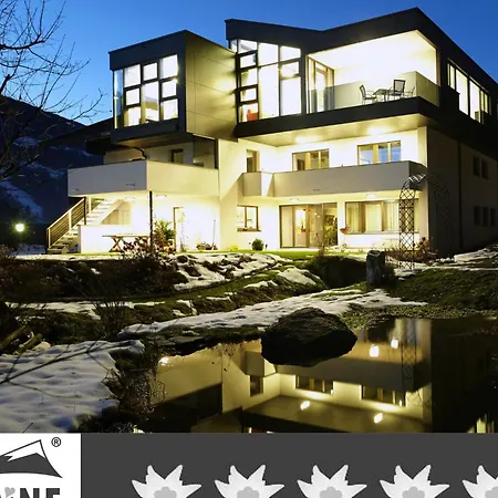 דירה Level By Interhome Aschau Im Zillertal