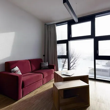 Level By Interhome Aschau Im Zillertal