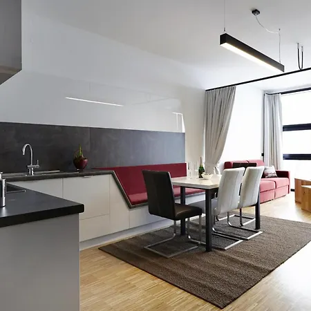 Level By Interhome דירה