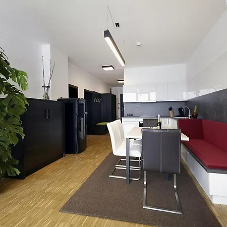 דירה Level By Interhome *