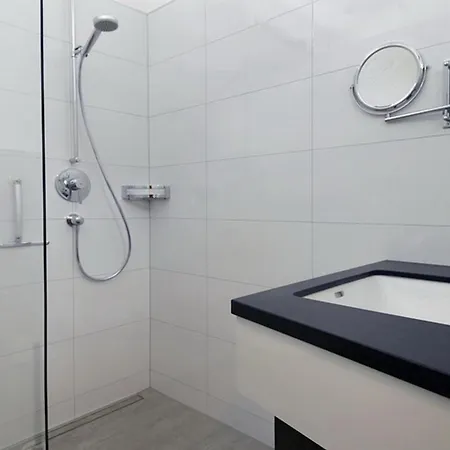 דירה Level By Interhome *
