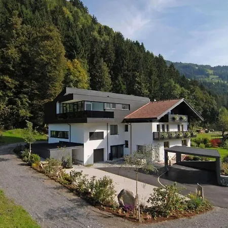 דירה Level By Interhome Aschau Im Zillertal