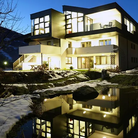 Level By Interhome Aschau Im Zillertal